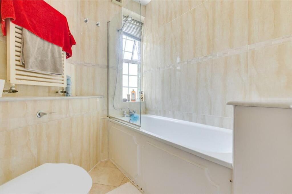 مرحباً Amazing Flat In The Centre London