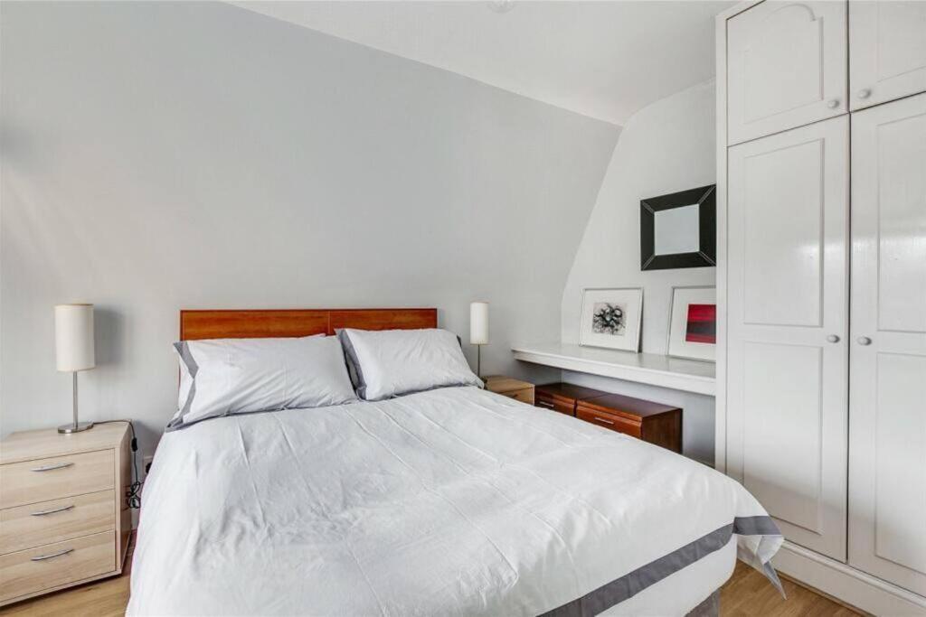 Apartment مرحباً Amazing Flat In The Centre *