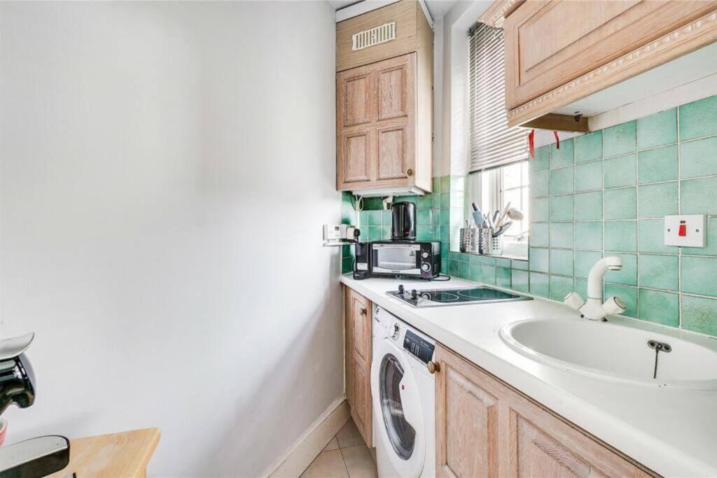 مرحباً Amazing Flat In The Centre * London