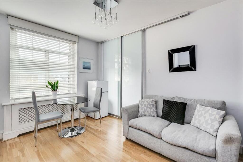 مرحباً Amazing Flat In The Centre Apartment London